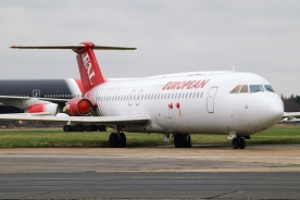 © Paul Dopson - Global Aviation Resource