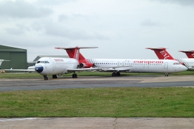 © Paul Dopson - Global Aviation Resource