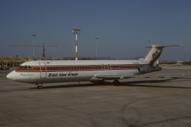 © Chris Wood - Global Aviation Resource