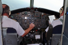 © Paul Dopson - Global Aviation Resource