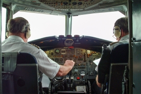 © Paul Dopson - Global Aviation Resource