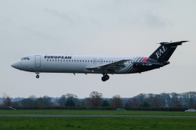© Paul Dopson - Global Aviation Resource