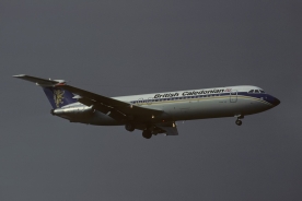 © Chris Wood - Global Aviation Resource