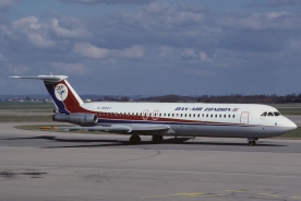 © Chris Wood - Global Aviation Resource