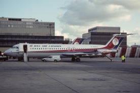 © Chris Wood - Global Aviation Resource