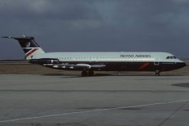 © Chris Wood - Global Aviation Resource