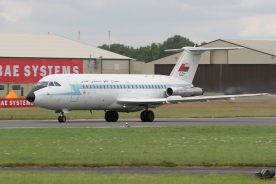 © Karl Drage - Global Aviation Resource