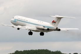 © Karl Drage - Global Aviation Resource