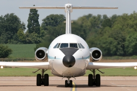 © Karl Drage - Global Aviation Resource