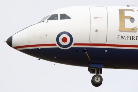 © Karl Drage - Global Aviation Resource
