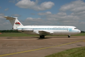© Karl Drage - Global Aviation Resource