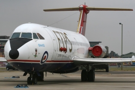 © Gareth Stringer - Global Aviation Resource