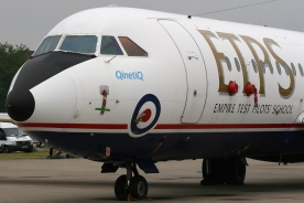© Gareth Stringer - Global Aviation Resource