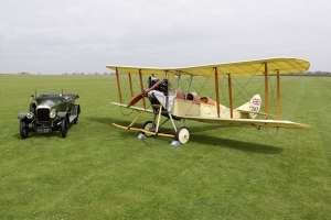 © Karl Drage - www.globalaviationresource.com