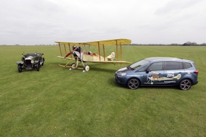 © Karl Drage - www.globalaviationresource.com
