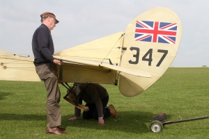 © Karl Drage - www.globalaviationresource.com