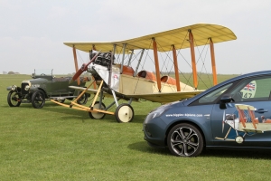 © Karl Drage - www.globalaviationresource.com