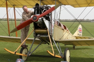 © Karl Drage - www.globalaviationresource.com