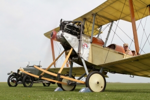 © Karl Drage - www.globalaviationresource.com