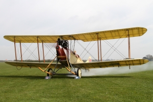 © Karl Drage - www.globalaviationresource.com