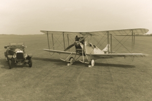 © Karl Drage - www.globalaviationresource.com