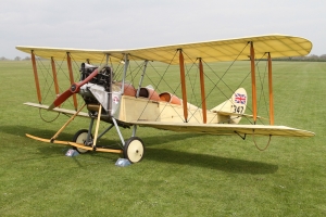 © Karl Drage - www.globalaviationresource.com