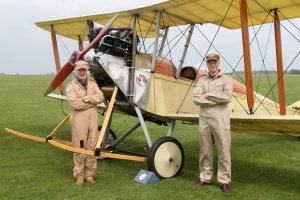 © Karl Drage - www.globalaviationresource.com