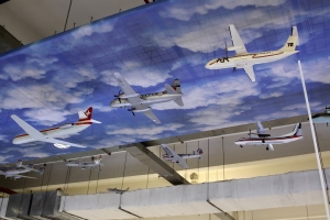 © Karl Drage - www.globalaviationresource.com