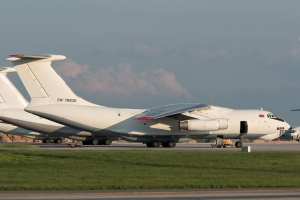 Paul Filmer © www.globalaviationresource.com
