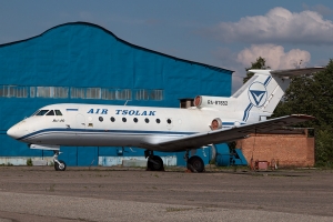 Paul Filmer © www.globalaviationresource.com