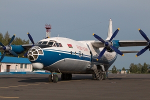 Paul Filmer © www.globalaviationresource.com