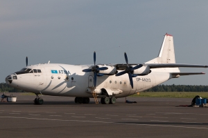 Paul Filmer © www.globalaviationresource.com