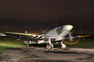© Chris Wood - Global Aviation Resource