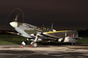 © Chris Wood - Global Aviation Resource