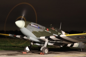 © Chris Wood - Global Aviation Resource