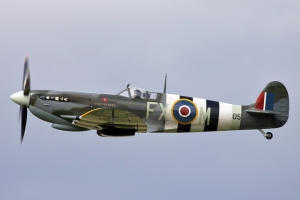 © Elliott Marsh - Global Aviation Resource
