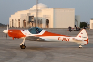 © Karl Drage - www.globalaviationresource.com