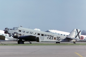 © Paul Filmer - Global Aviation Resource
