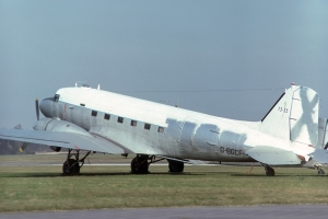 © Paul Filmer - Global Aviation Resource