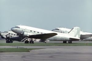 © Paul Filmer - Global Aviation Resource