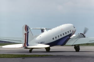 © Paul Filmer - Global Aviation Resource