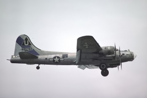 © Paul Filmer - Global Aviation Resource