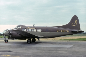 © Paul Filmer - Global Aviation Resource