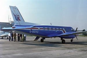 © Paul Filmer - Global Aviation Resource