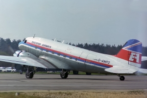 © Paul Filmer - Global Aviation Resource