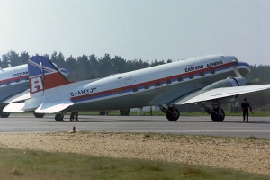 © Paul Filmer - Global Aviation Resource