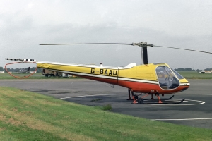 © Paul Filmer - Global Aviation Resource