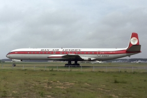 © Paul Filmer - Global Aviation Resource