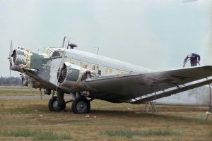 © Paul Filmer - Global Aviation Resource