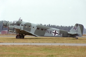 © Paul Filmer - Global Aviation Resource